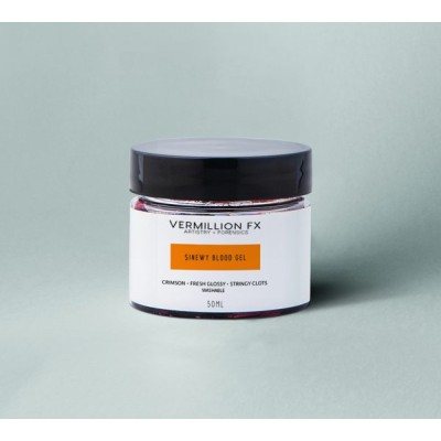 Vermillion Blood Kit 1